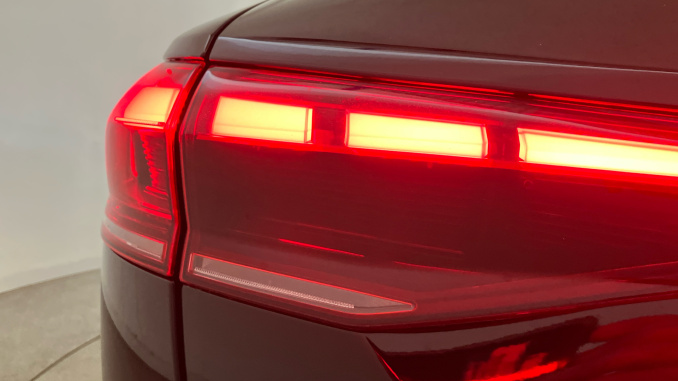 Audi Q6 315kW Quattro 100kWh Black Edition 5dr Auto Electric Estate - Image 38